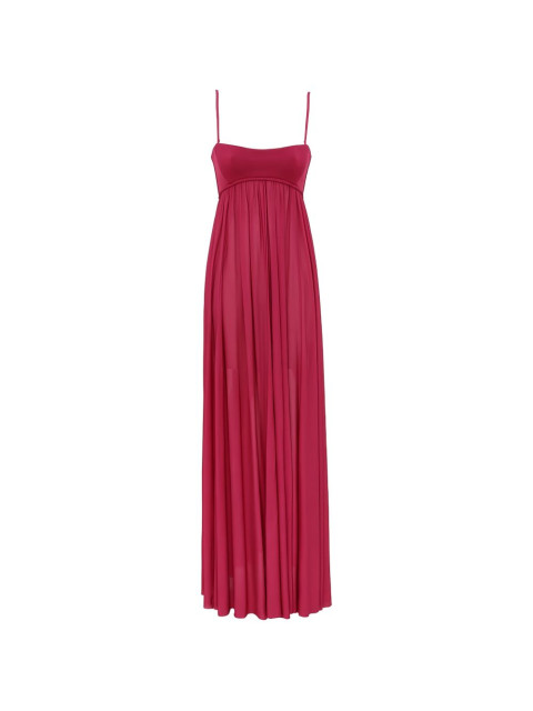 [Zimmermann] Sleeveless dress SS26 8475DS261FUS