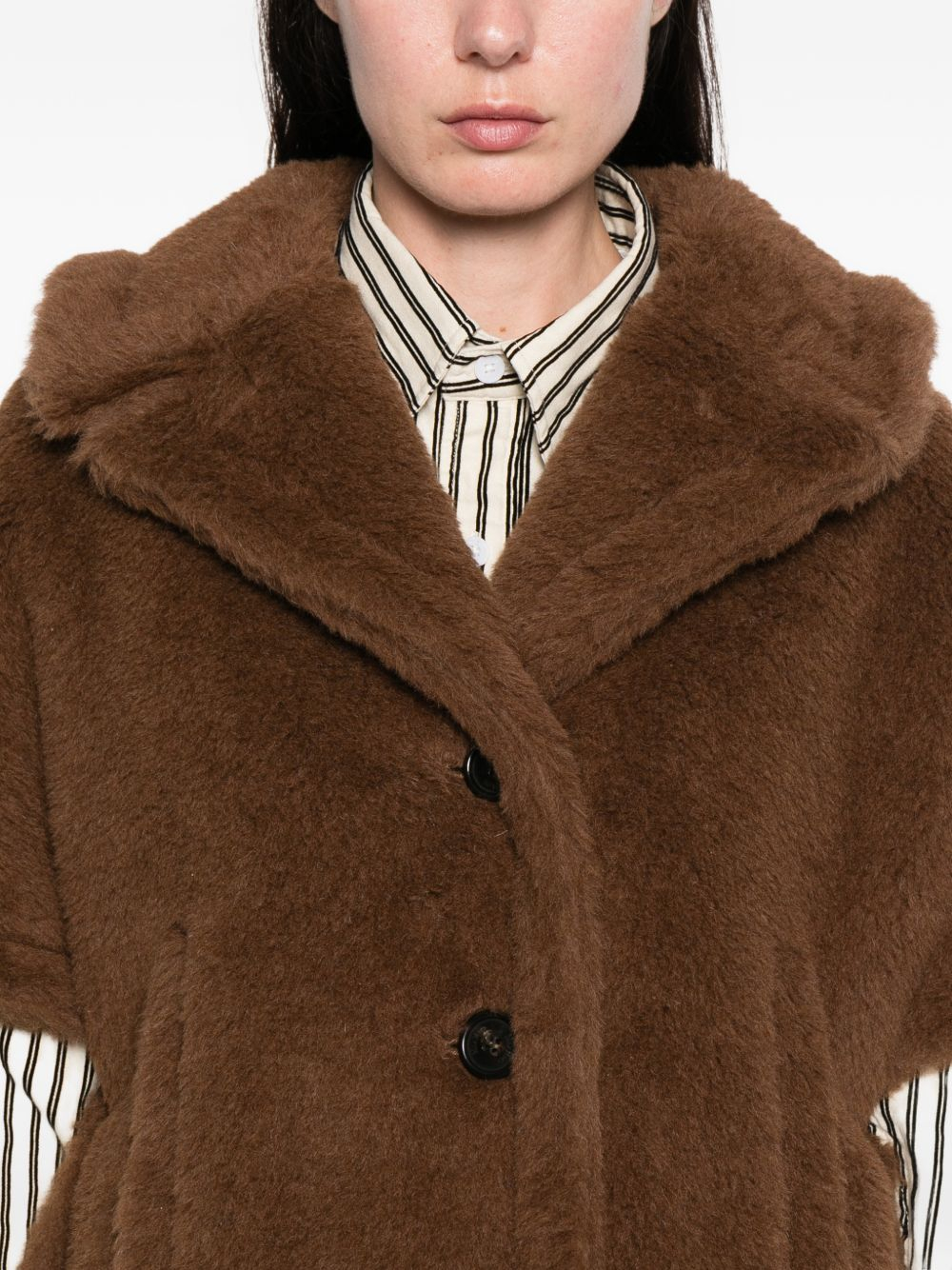 [MaxMara] Cape SS26 14731191600007