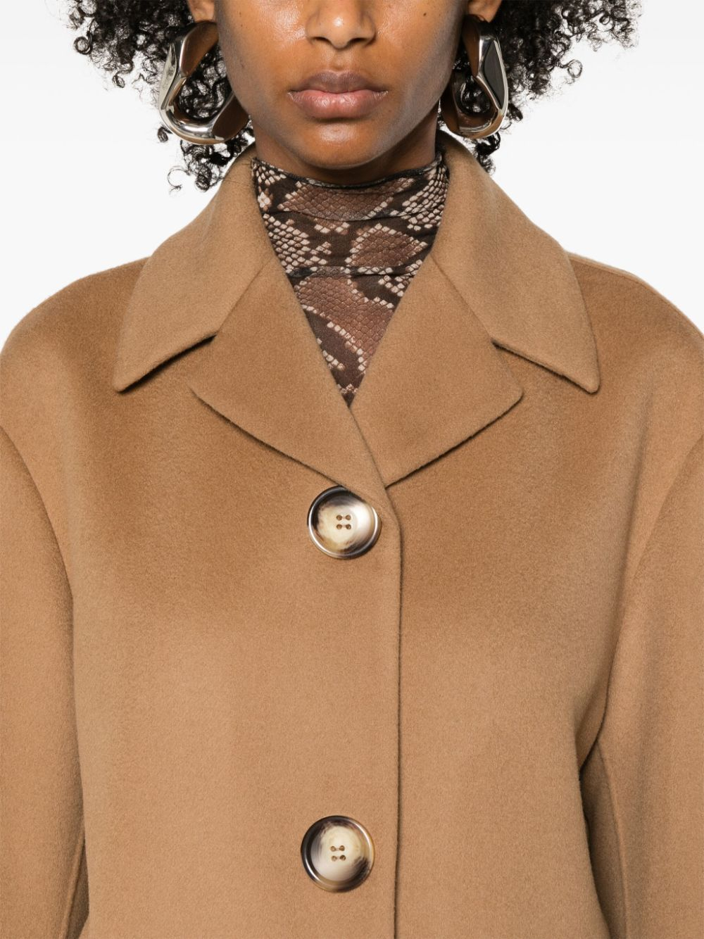 [Max Mara Sportmax] Coat FW24 22016021600001