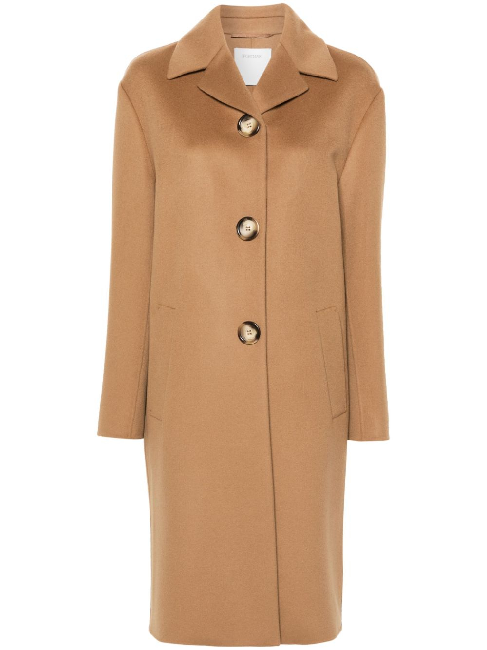 [Max Mara Sportmax] Coat FW24 22016021600001