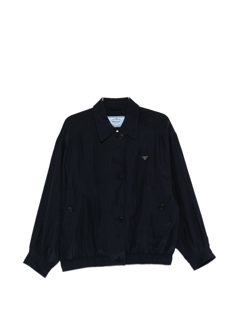 [Prada] Casual Jacket SS26 P803118X7F0008