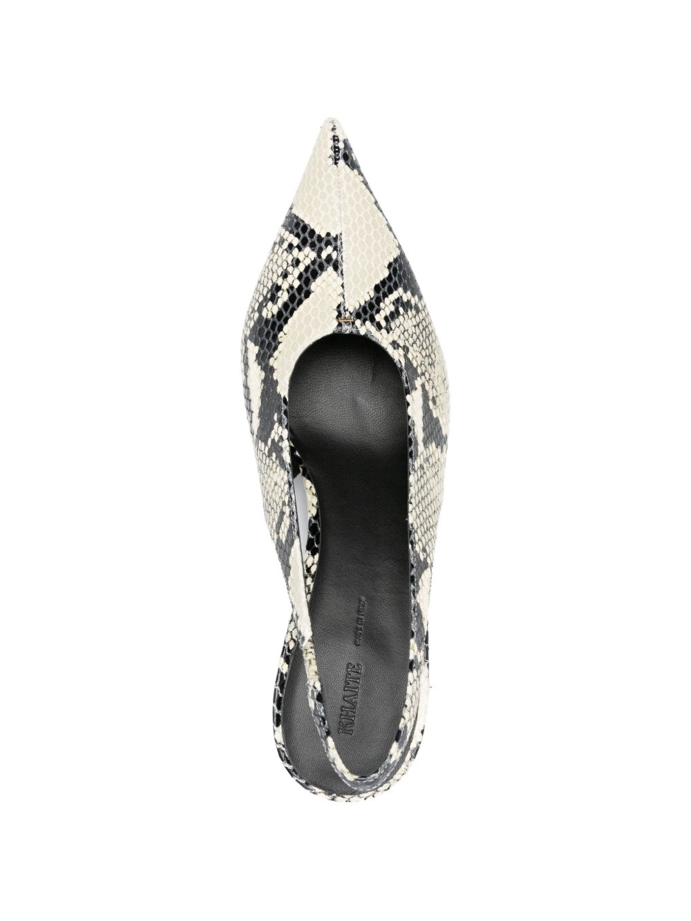 [KHAITE] Pumps SS26 F2049803121