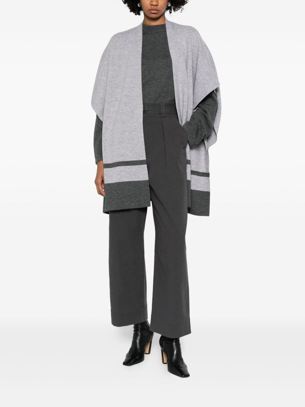 [MaxMara] Cape FW25 26736012600007