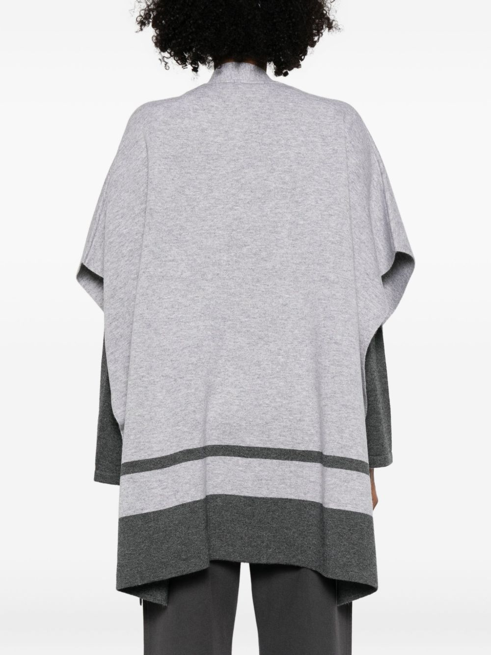 [MaxMara] Cape FW25 26736012600007