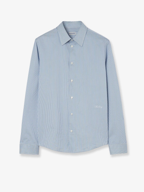 [Burberry] Shirts Long Sleeve FW26 8127251C5315