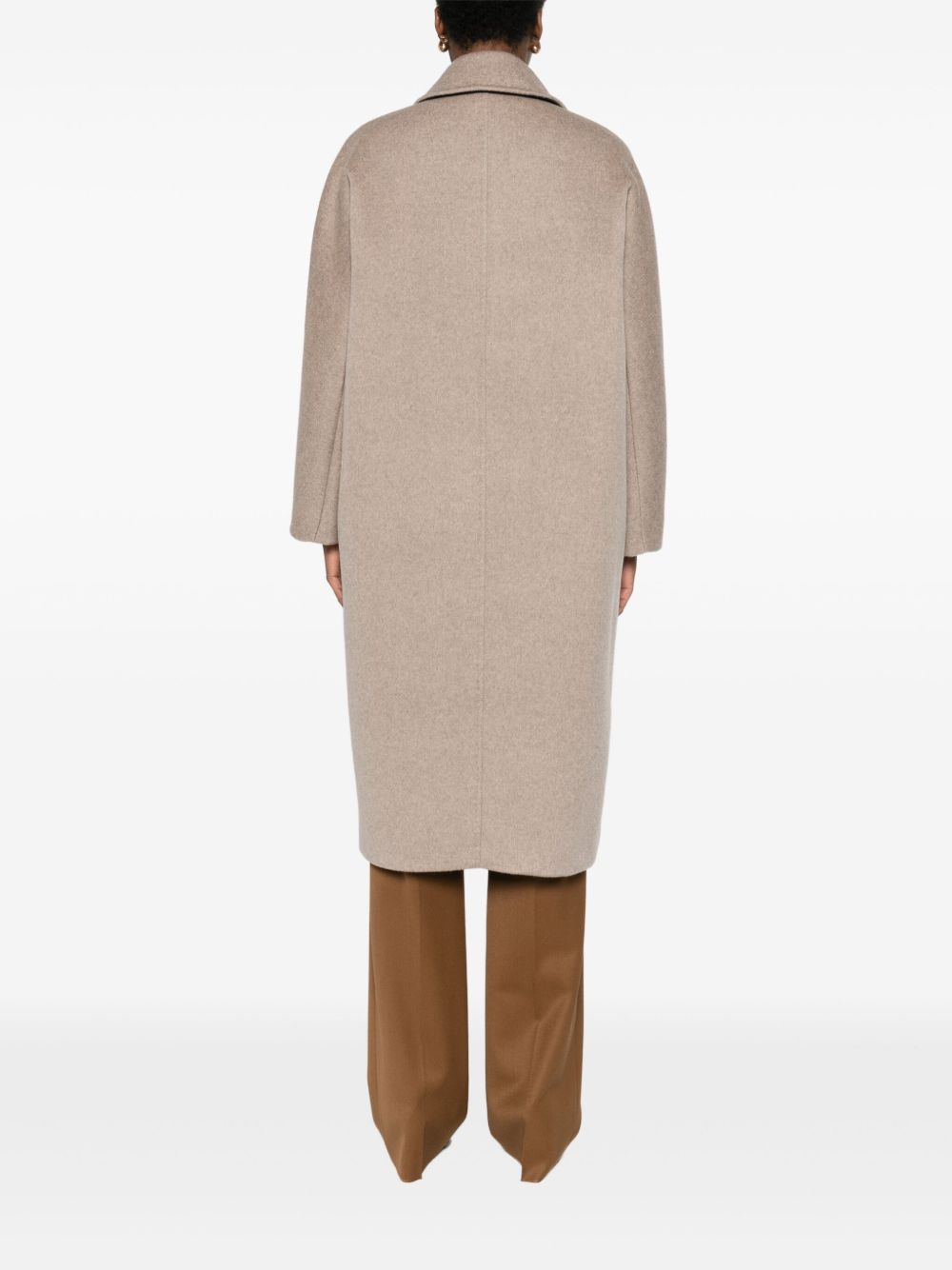 [MaxMara] Coat FW25 21016105600004