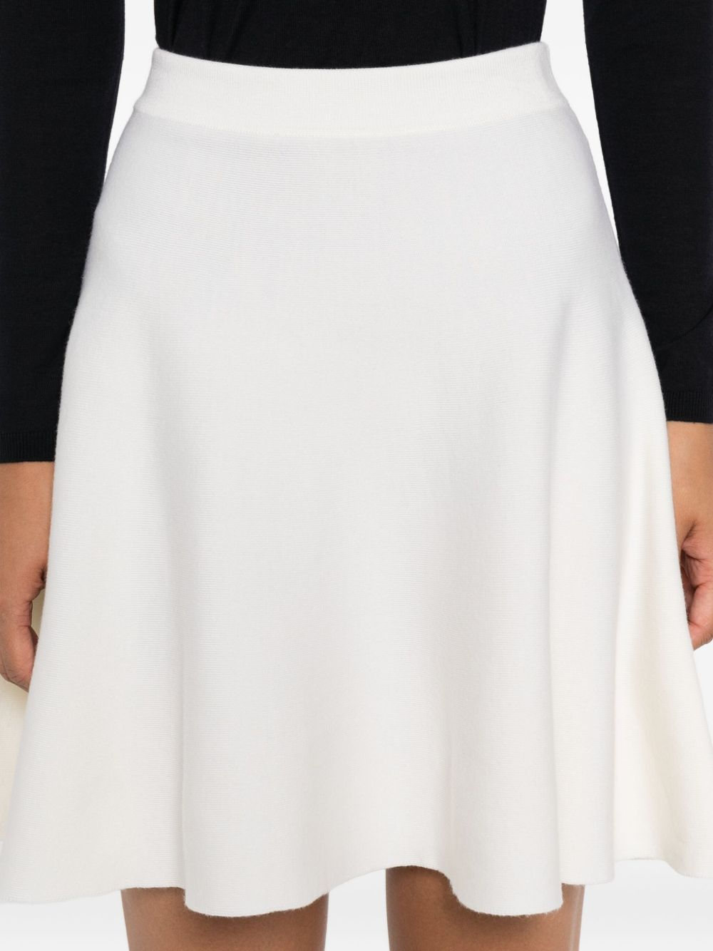 [MaxMara] Mini skirt FW25 21306012600001