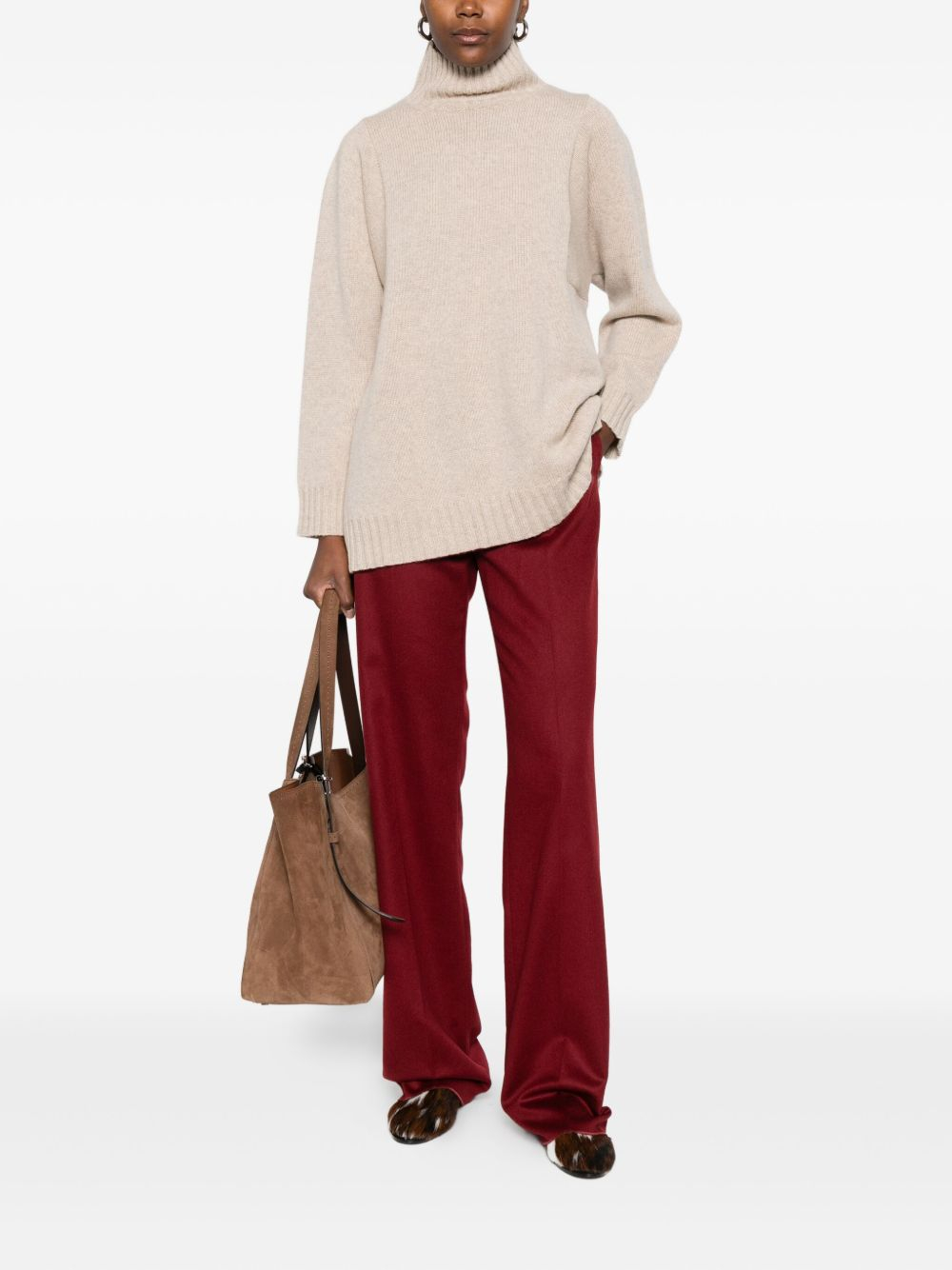 [MaxMara] Knitwear FW25 21366022600001