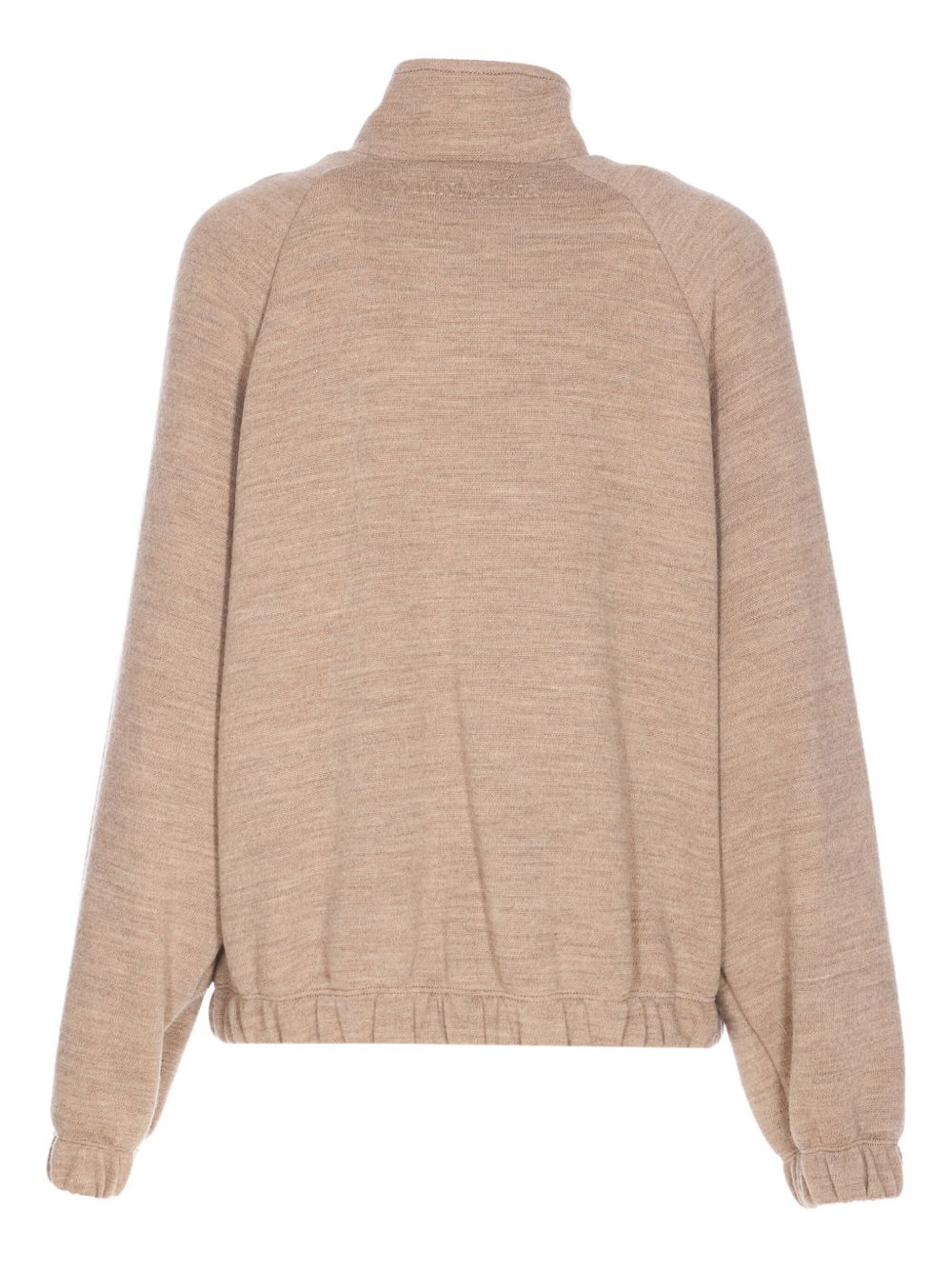 [MAXMARA PURE] Zip up FW25 21926019600003