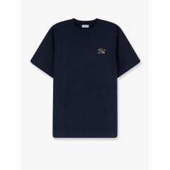 [Burberry] T-shirts Short Sleeve FW26 8130144A1222