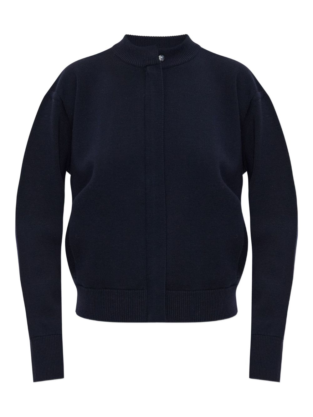 [MaxMara] Cardigan FW25 21346022600003