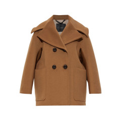 [MaxMara] Coat FW25 21086025600028