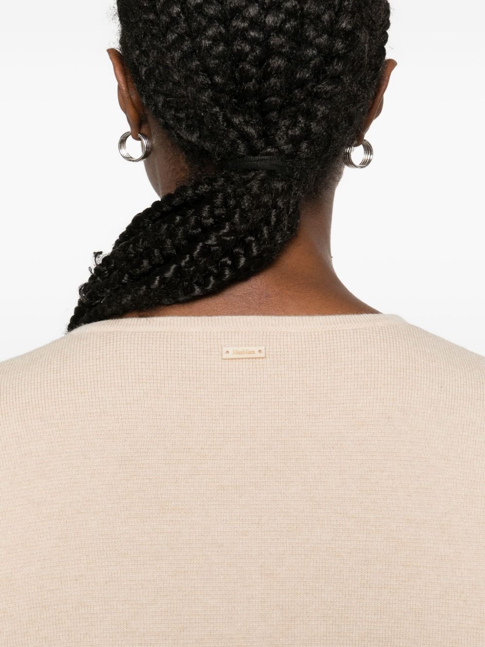 [MaxMara] Knitwear FW25 21366192600006