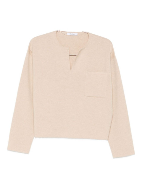 [MaxMara] Knitwear FW25 21366192600006