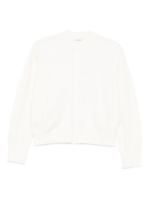 [MaxMara] Cardigan FW25 21346022600001