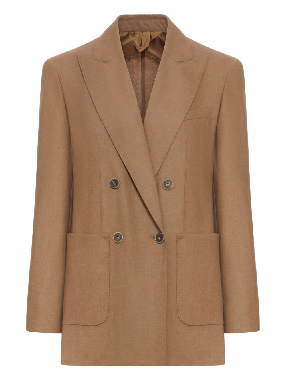 [MaxMara] Blazer FW25 21046131600005