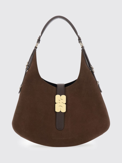 [GANNI] Shoulder bag SS26 B2070021 979