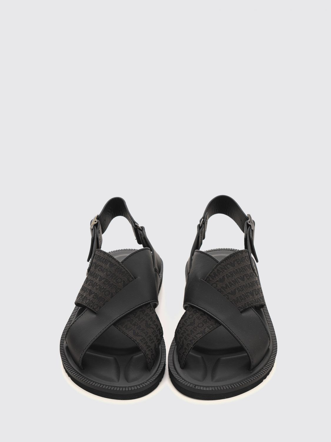 [Emporio Armani] Sandals SS26 EM004323AF25617 MC012