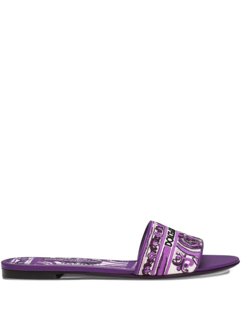 [Dolce & Gabbana] Sandals SS26 CQ0571AV804I03TN