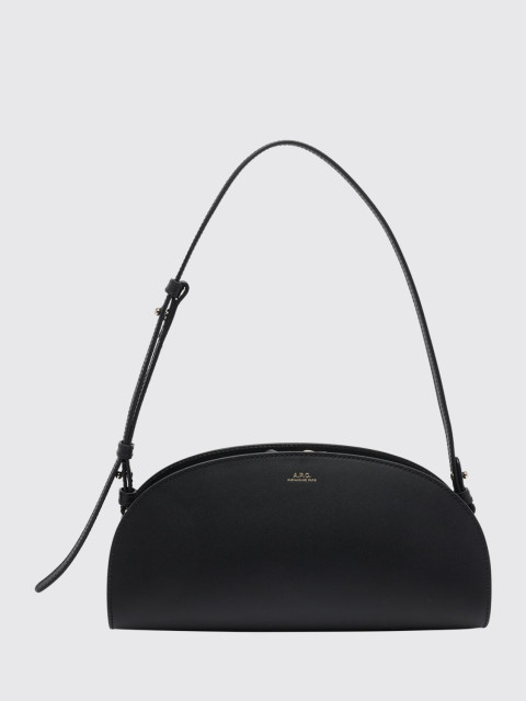[A.P.C.] Shoulder bag SS26 PXAWVF61997 LZZ