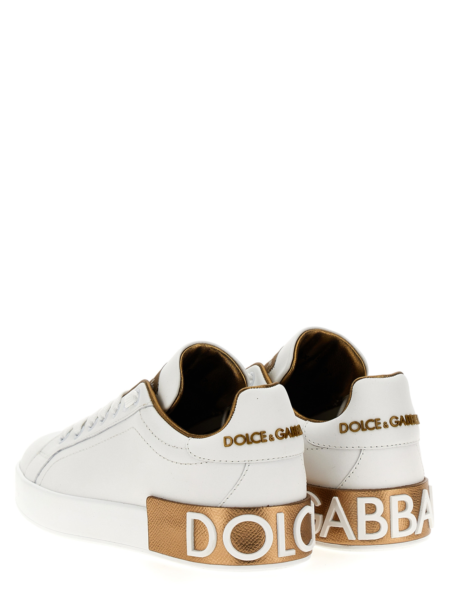[Dolce & Gabbana] Sneakers FW26 CK1544AX6158L315