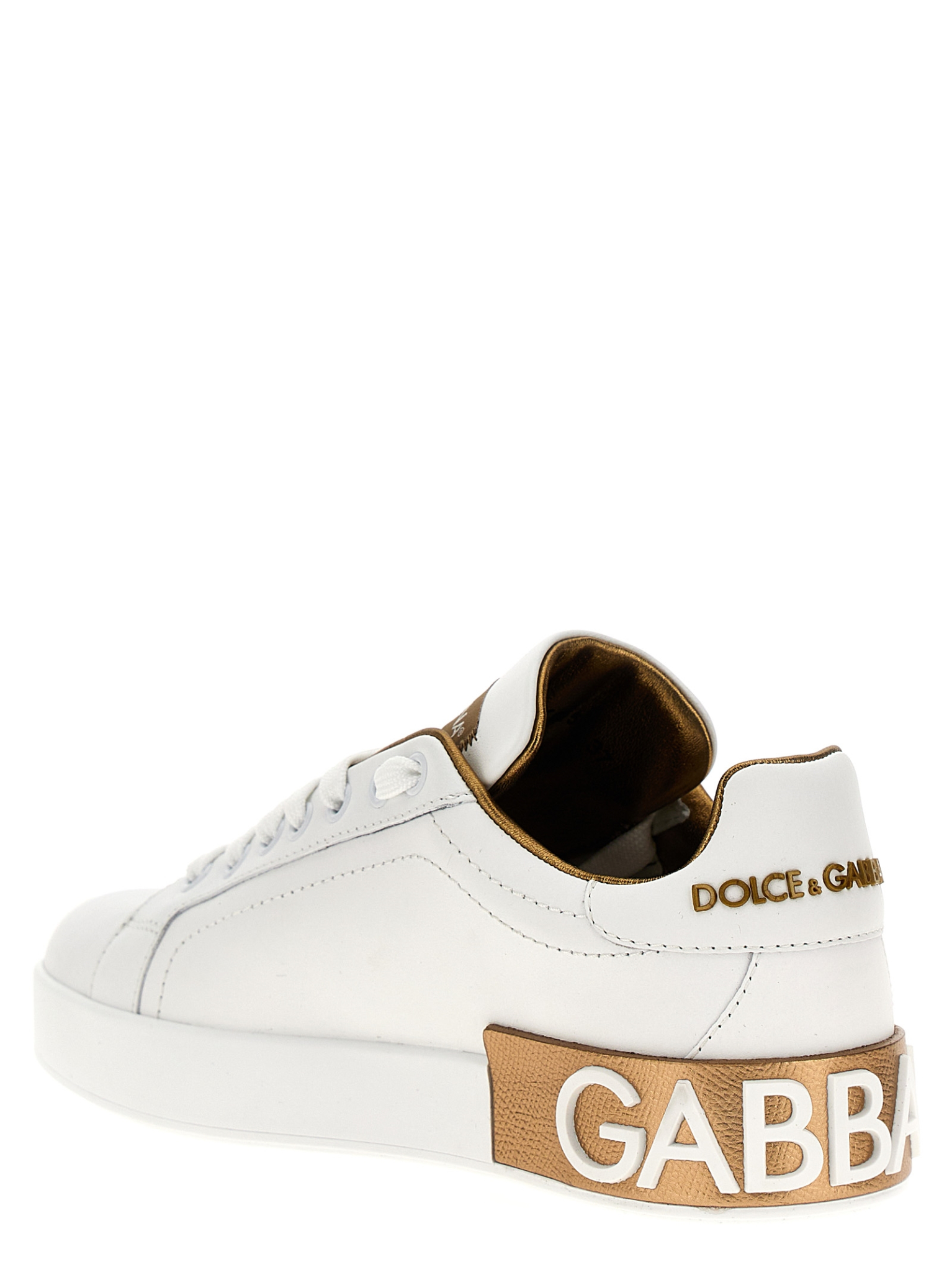 [Dolce & Gabbana] Sneakers FW26 CK1544AX6158L315