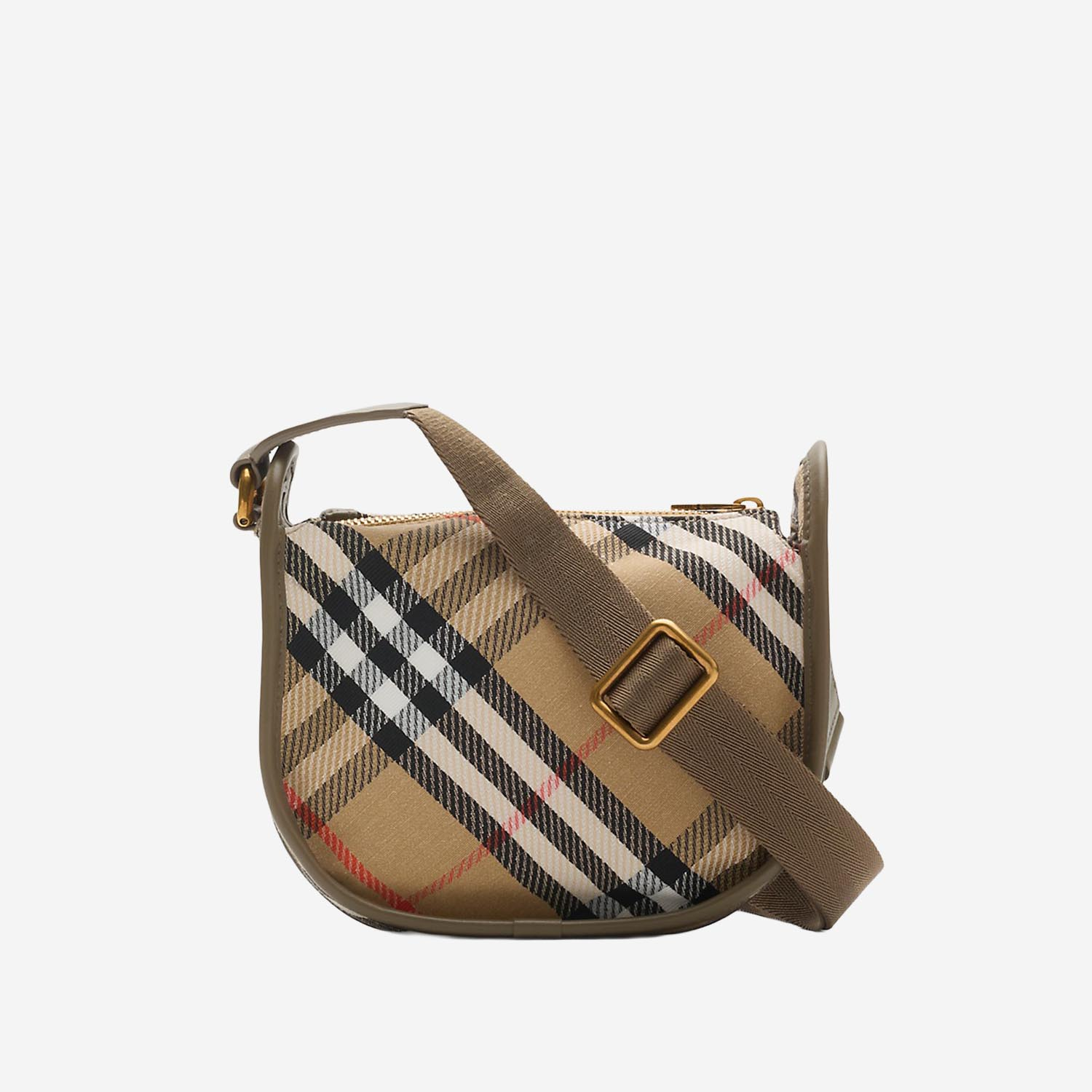 [Burberry] Shoulder bag SS26 8119657SAND