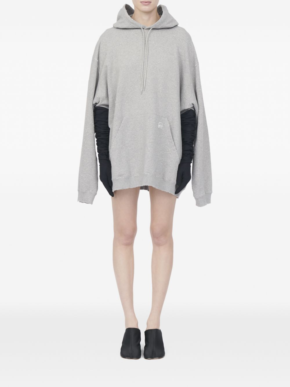 [MM6 Maison Margiela] Long sleeve dress SS26 S52DA0083M25025853M