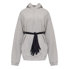 [MM6 Maison Margiela] Long sleeve dress SS26 S52DA0083M25025853M