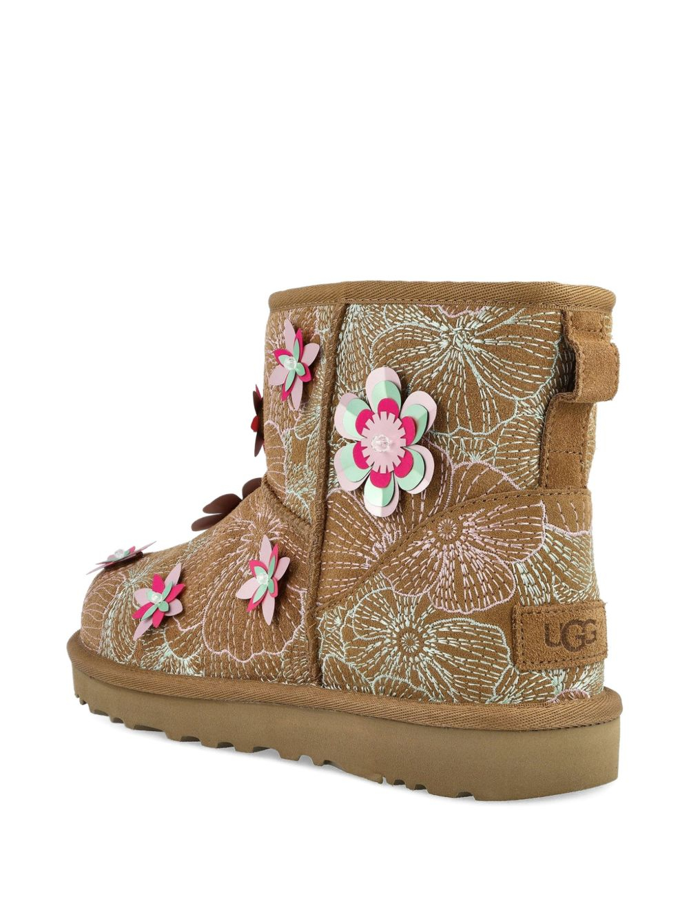 [UGG] Ankle Boots SS26 1181014CHE