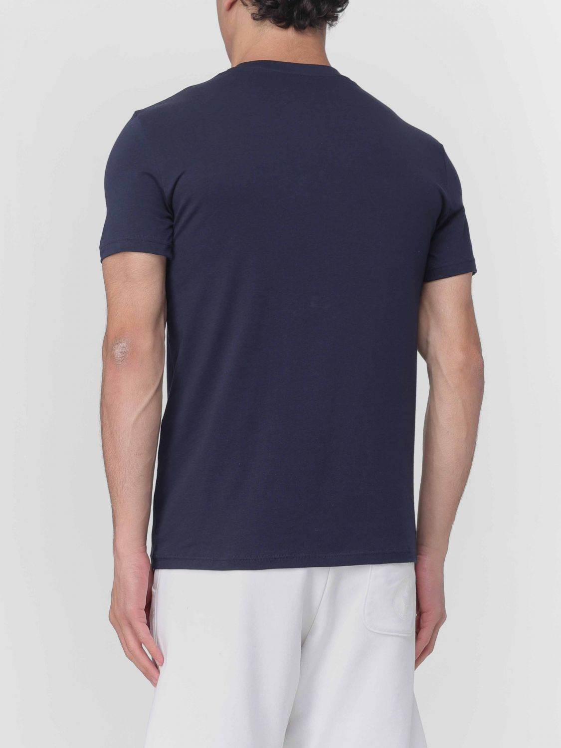 [Emporio Armani] T-shirts Short Sleeve SS26 EM000391AF18881 MB143