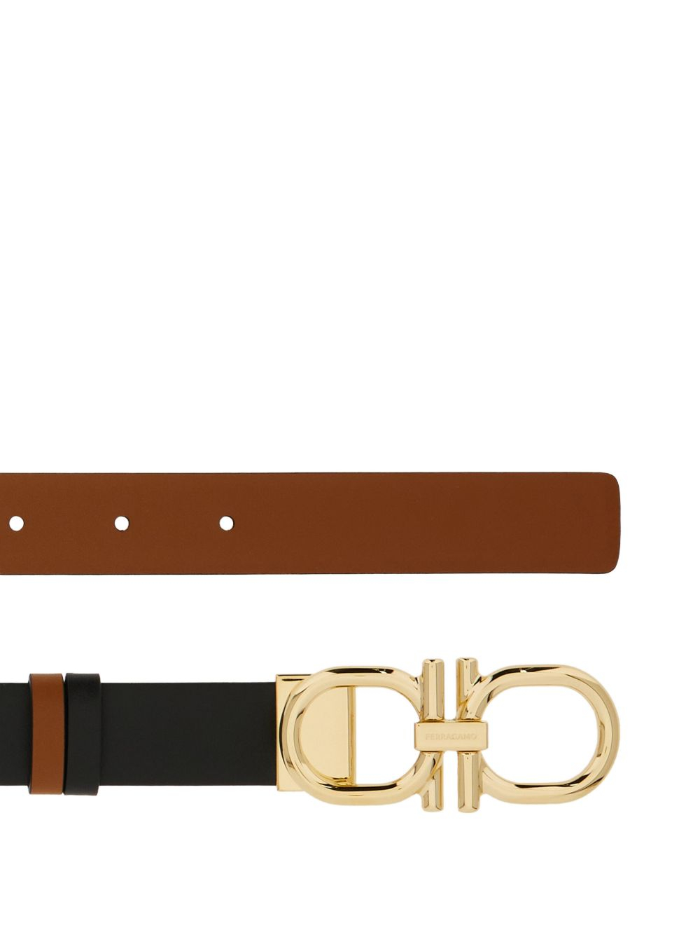 [Salvatore Ferragamo] Belt SS26 230458790123001