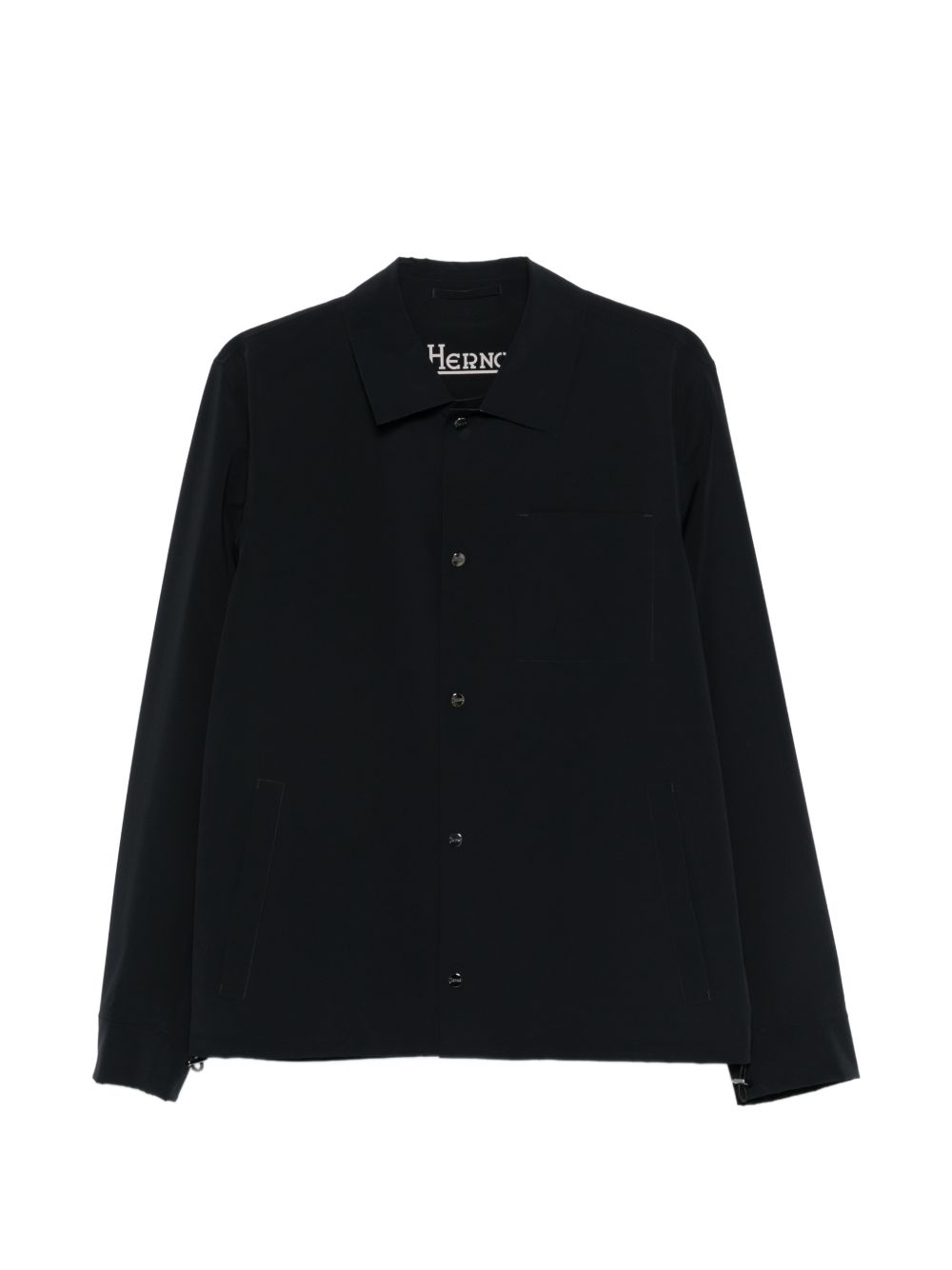 [Herno] Jacket SS26 GI000318U12301SZ9394