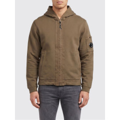 [C.P. Company] Sweatshirt SS26 20CMSS039A110044G 683