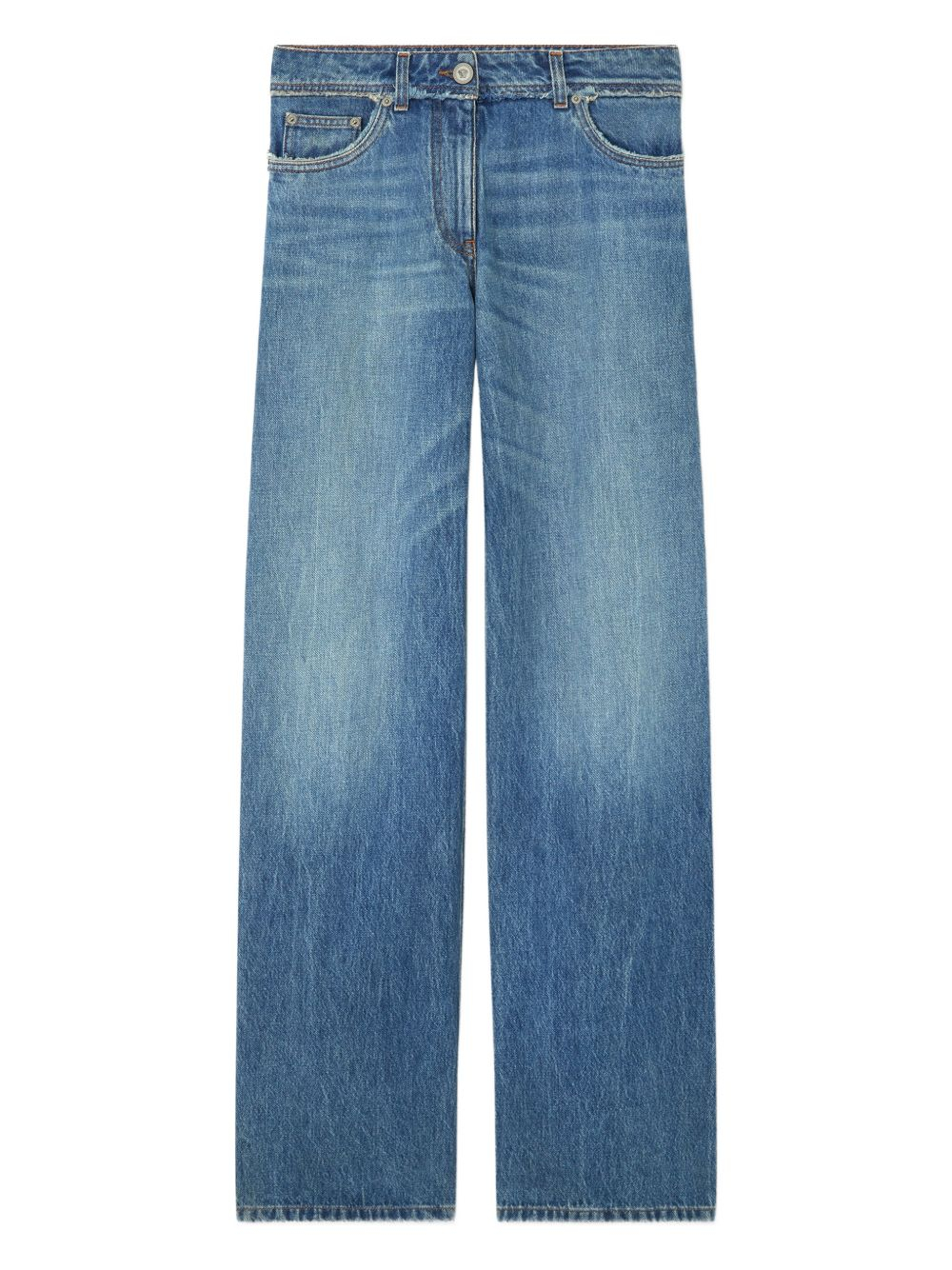 [Versace] Jeans SS26 10230641A170461D800