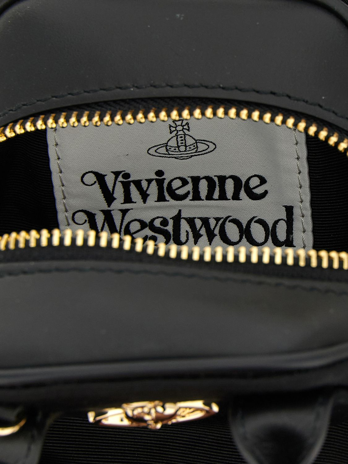 [Vivienne Westwood] Minibag SS26 5C010005WW01F4 N401