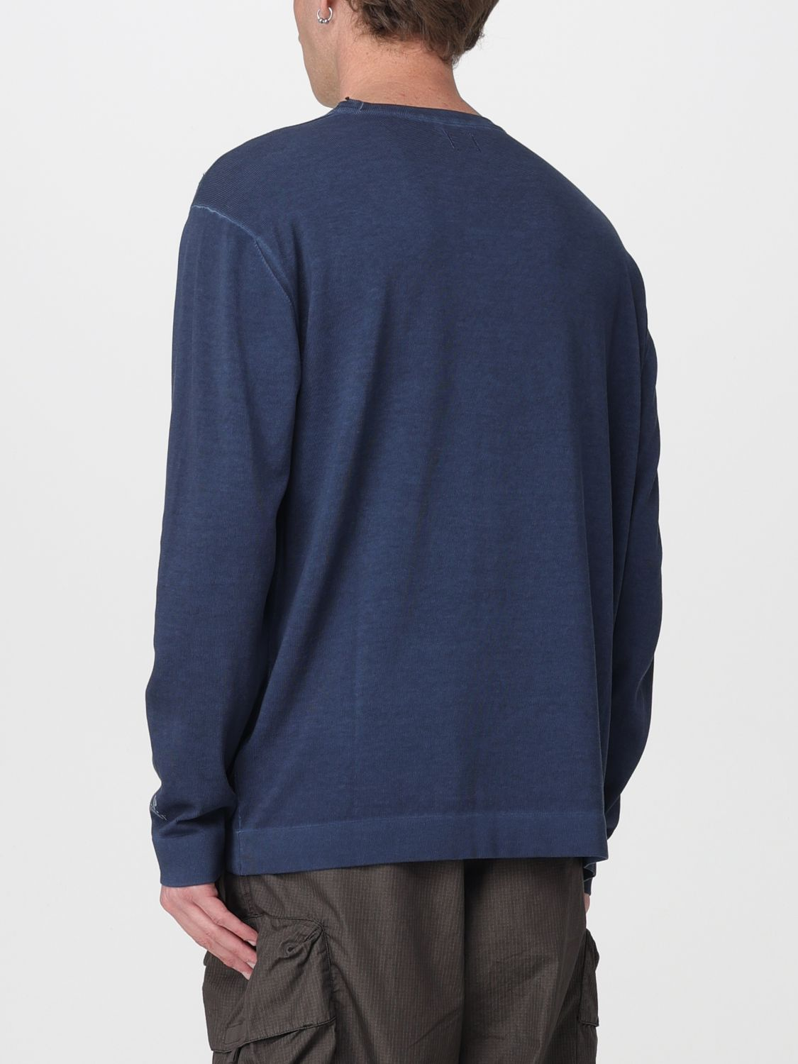 [C.P. Company] Knitwear SS26 20CMKN203A110646S 889