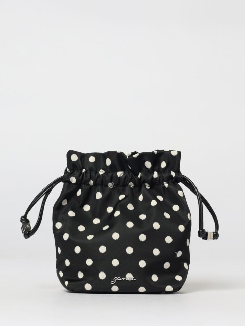 [GANNI] Pouch SS26 B3010068 099