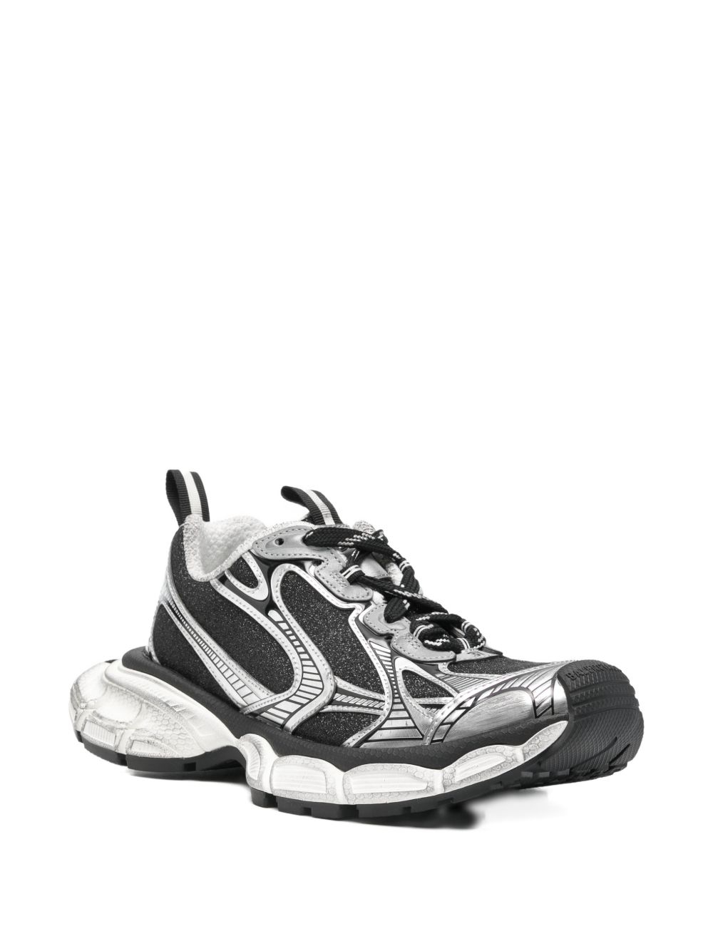 [Balenciaga] Sneakers SS26 734731W3XLX1080