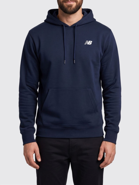 [new Balance] Hoodie SS26 MT41508NNY