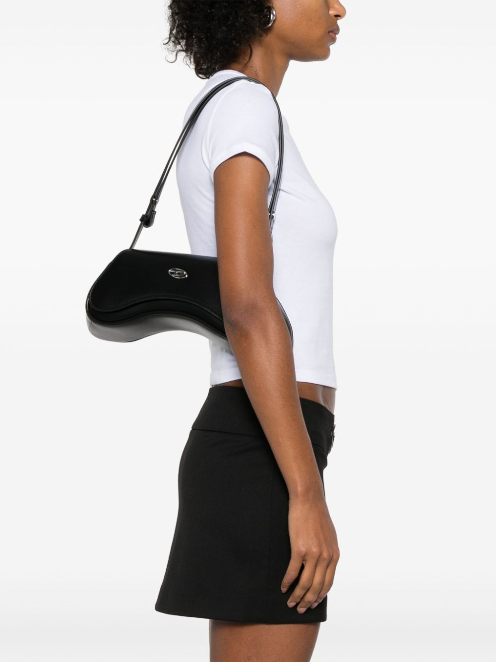 [Diesel] Shoulder bag SS26 X10221PR227T8013