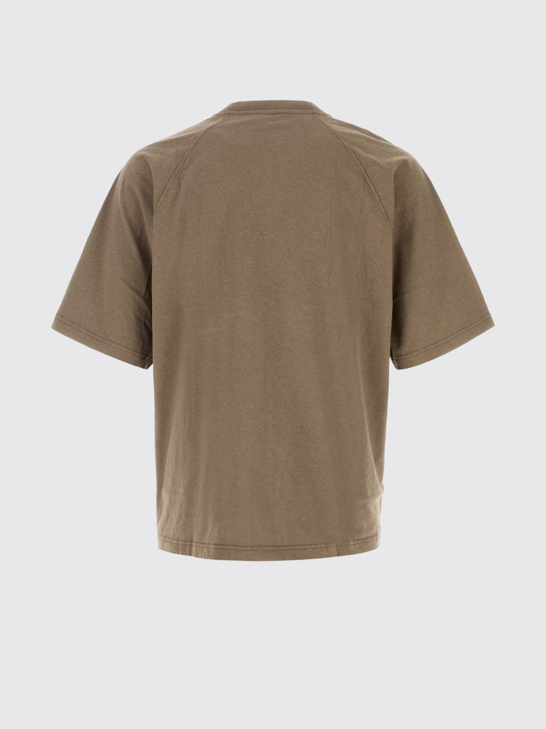[Diesel] T-shirts Short Sleeve SS26 A229980WECP 7ETA