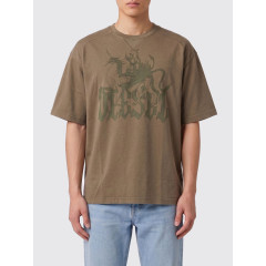 [Diesel] T-shirts Short Sleeve SS26 A229980WECP 7ETA