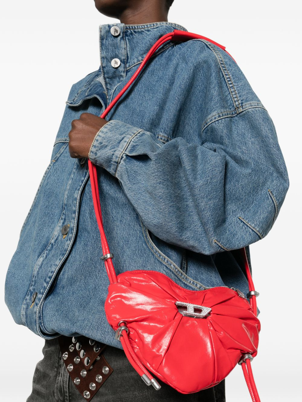 [Diesel] Shoulder bag SS26 X10465P1003T4032