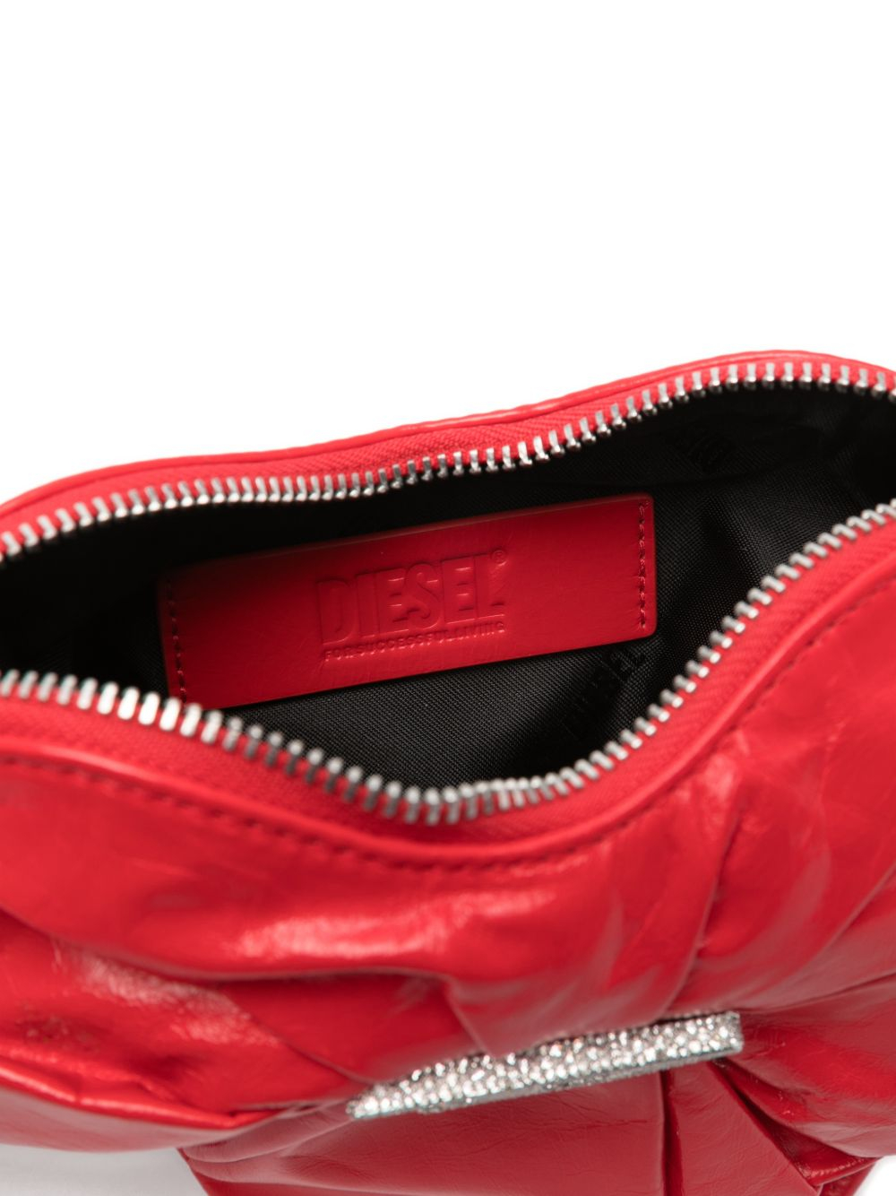 [Diesel] Shoulder bag SS26 X10465P1003T4032