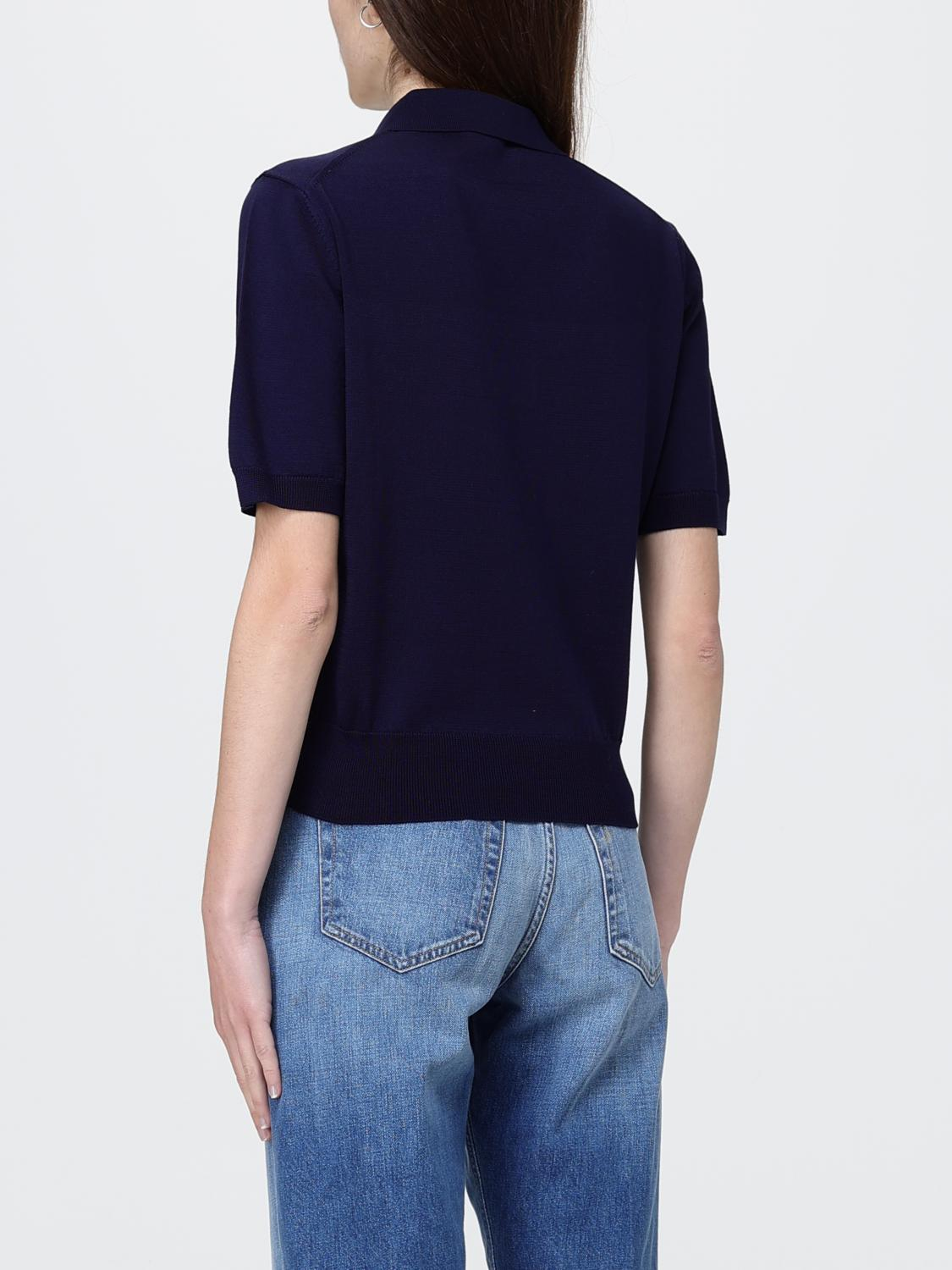 [A.P.C.] T-shirts Short Sleeve SS26 COHNWF23484 IAK