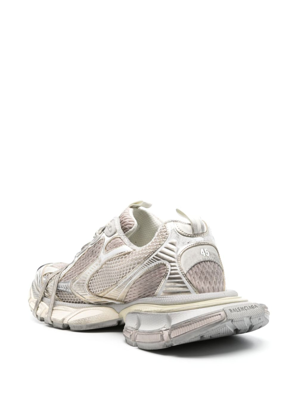 [Balenciaga] Sneakers SS26 734734W3XL49191