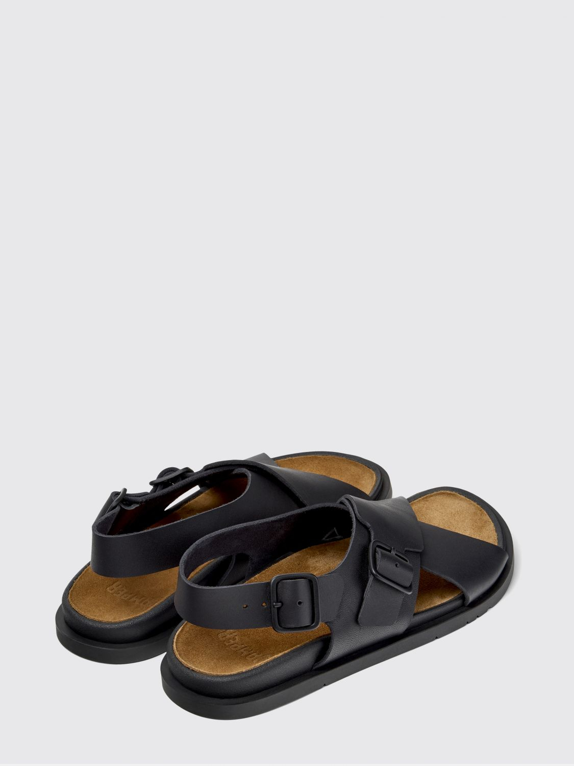 [CAMPER] Sandals SS26 K201880-004 LLUC SANDAL 0