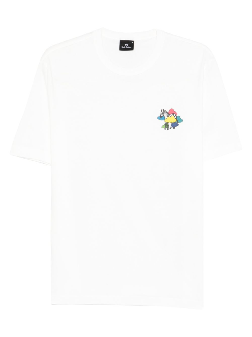 [PS By Paul Smith] T-shirts Short Sleeve SS26 M2R220XVP561002