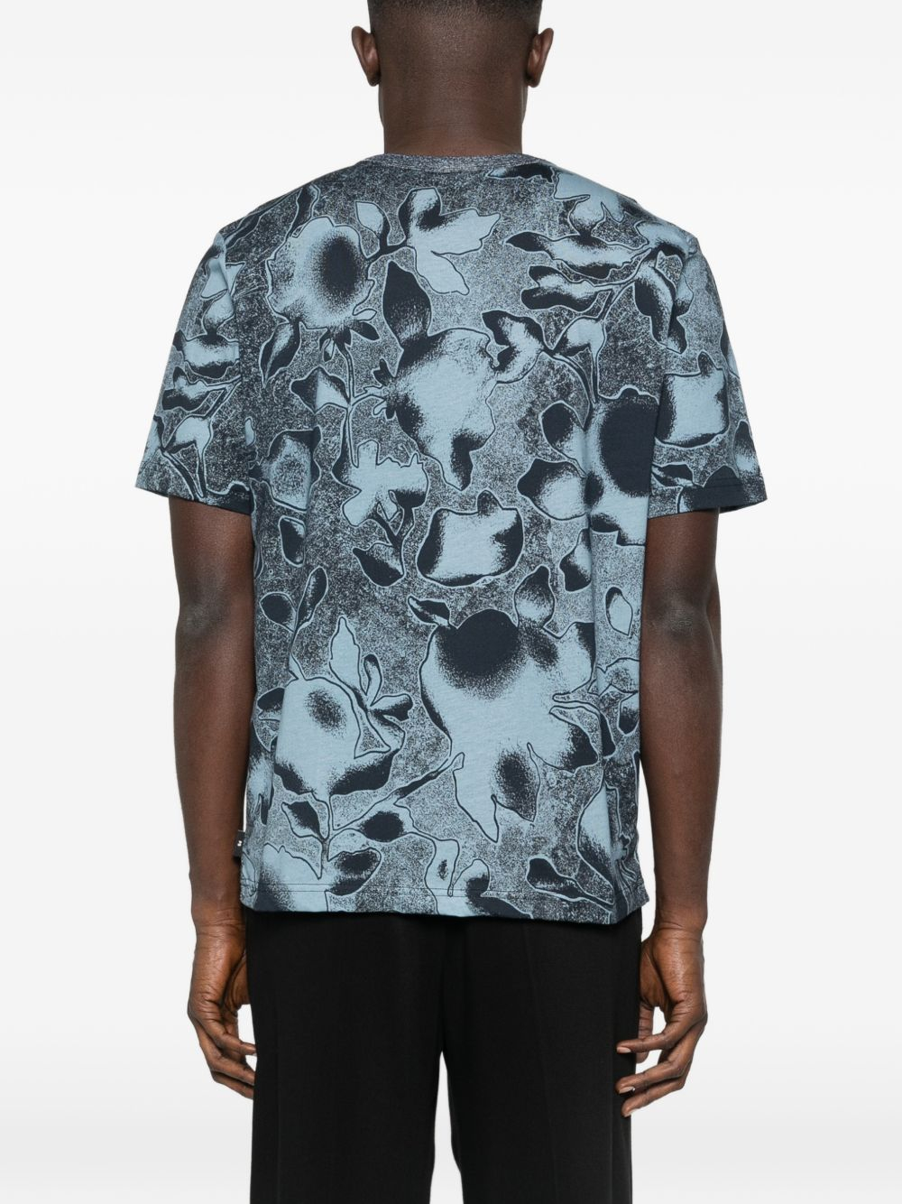 [PS By Paul Smith] T-shirts Short Sleeve SS26 M2R220XV2258849